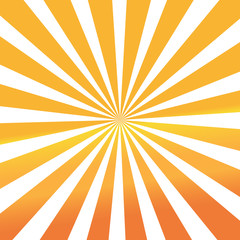 
Geometric background of repeating circular lines. The lights of a sun. 