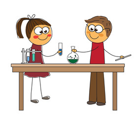 Лаборатория