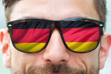 Deutschland im Blick