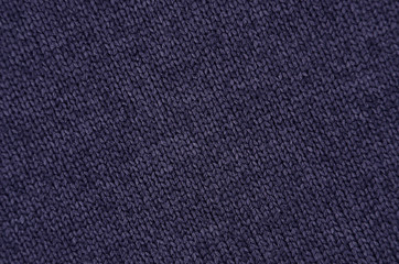 Jersey fabric background
