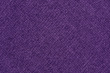 Jersey fabric background