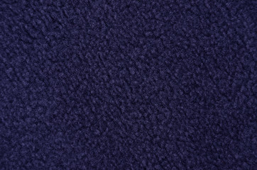 Textured synthetical fur background