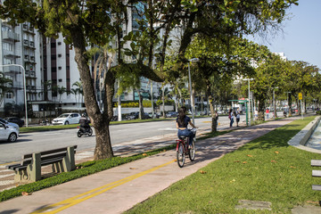 Ciclovia