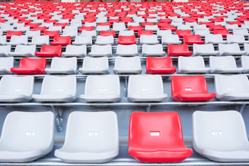 Obraz premium stadium