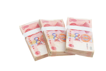 chinese one hundred cash