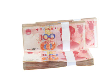 chinese one hundred cash