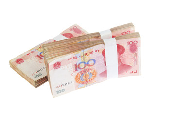 chinese one hundred cash