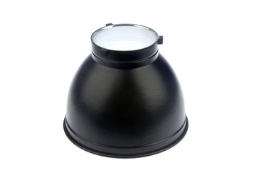 Fototapeta premium closeup of Photography light radome