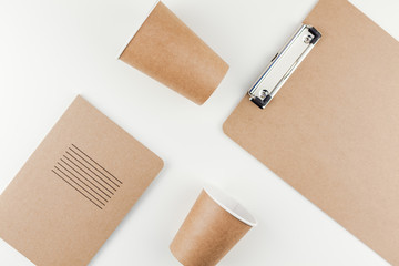 Conceptual mock up of environmental protection