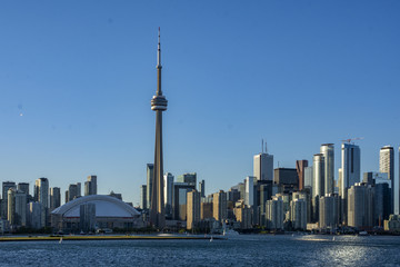 Obraz premium Toronto