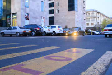 Street