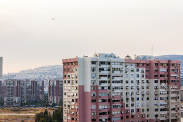 A Cityscape Shoot and Sky