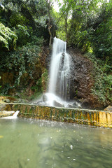 life away from the city