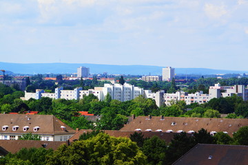 Obraz premium hannover