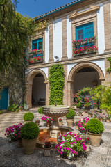 Palacio de Viana à Cordoue