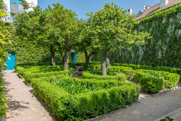 Palacio de Viana à Cordoue