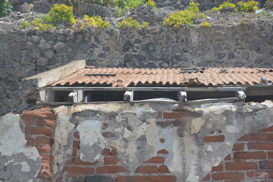 ruinoso