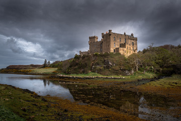 Dunvegan Castle 