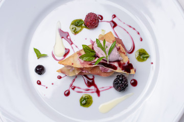 Dessert