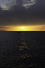 Fototapeta premium Paros, Greek Island