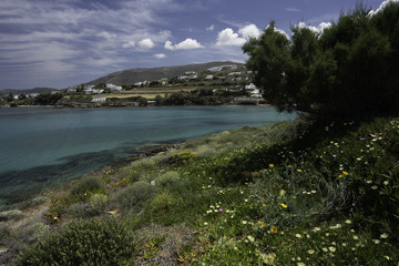 Paros, Greek Island