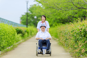 医療イメージ