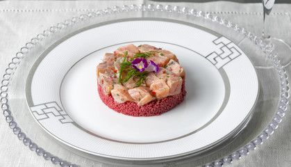 Salmão