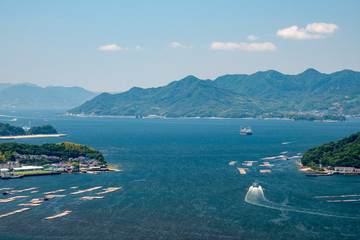 広島湾