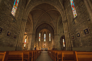 Eglise Saint Vincent