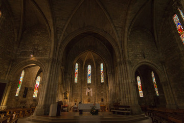 Eglise Saint Vincent