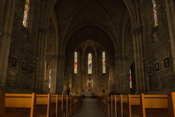 Eglise Saint Vincent