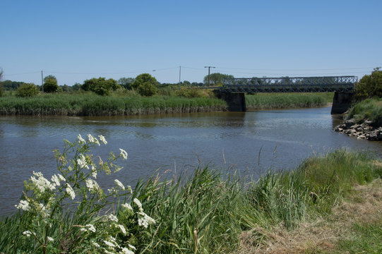 carentan, normandie, cotentin