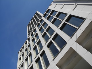 Hochhaus