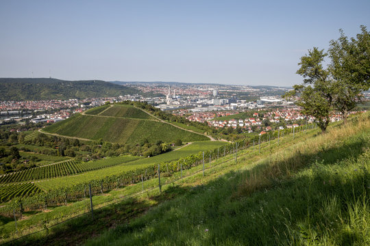 Der Stuttgarter Kessel