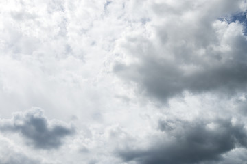 Fototapeta premium clouds lapse