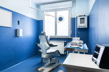 Dental office