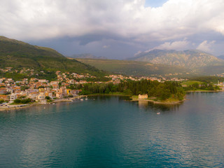 Fototapeta premium Little park 