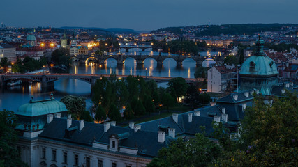 Lights on - Lichter an