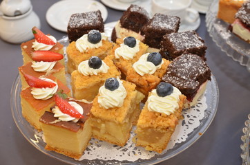 Cake