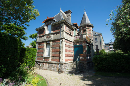 Cherbourg Photos Royalty Free Images Graphics Vectors Videos Adobe Stock