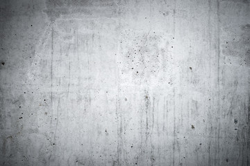 Texture of old dirty concrete wall for background