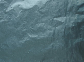 aluminum foil texture background metal shiny surface