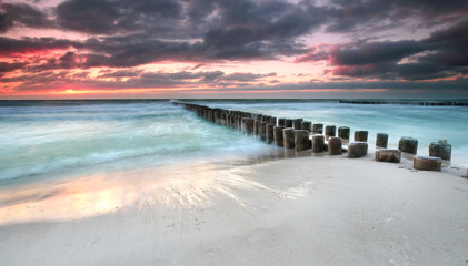 Ostseestrand