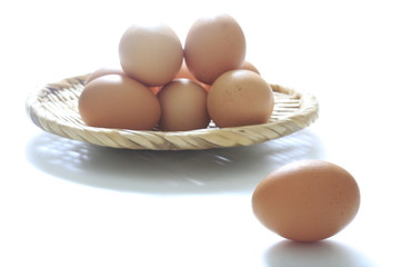 Egg image Shot