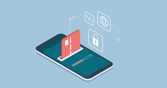 E-payments and transactions on mobile devices