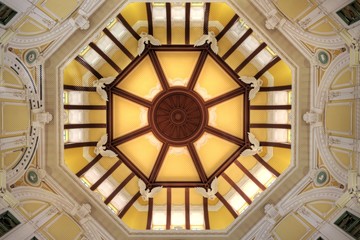 東京駅　Tokyo Station