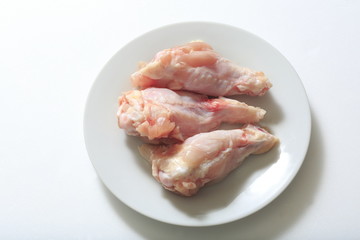 Chicken RAW Meat