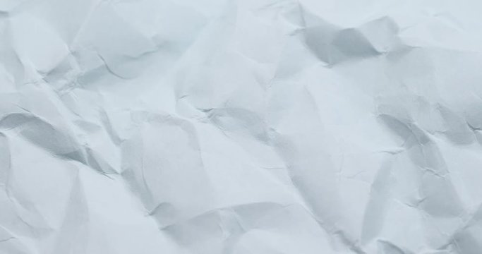Blue paper texture rotation