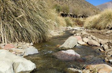 Río de Altura