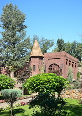 Naklejka premium LogoPark